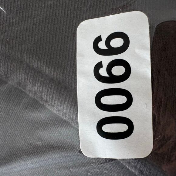 Prana Gray Pullover Sweatshirt Men's Size Medium Organic Cotton Heavyweight - Picture 8 of 8